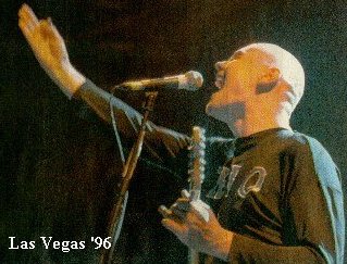 Billy - Vegas 96