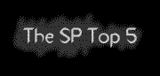 the sp top 5 archive