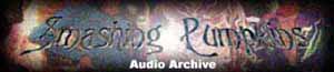 Smashing Pumpkins Audio Archive