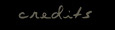 credits